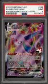 PSA 9 Mentali VMax Play! Pokémon thumbnail 1