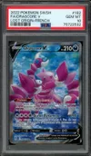 PSA 10 Drascore V thumbnail 1