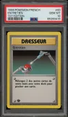 PSA 10 Entretien thumbnail 1