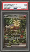 PSA 9 Feu-Perçant Ex thumbnail 1