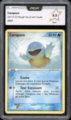 PCA 9.5 Carapuce thumbnail 1