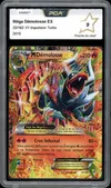 PCA 9 Méga Démolosse Ex thumbnail 1