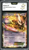 PCA 9.5 Mewtwo Ex thumbnail 1