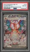 PSA 8 Dracaufeu Ex thumbnail 1