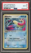 PSA 8 Milobellus Holo thumbnail 1