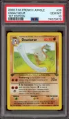 PSA 10 Ossatueur thumbnail 1
