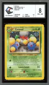 CCC 8 Cotovol Holo thumbnail 1
