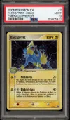 PSA 9 Elecsprint Holo thumbnail 1