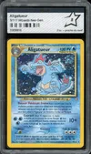 PCA 8 Aligatueur Holo thumbnail 1