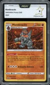 PCA 9 Monthracite Holo thumbnail 1