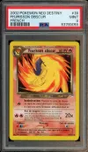 PSA 9 Feurisson Obscur thumbnail 1