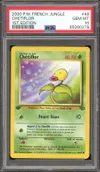PSA 10 Chétiflor thumbnail 1