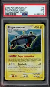 PSA 7 Magnézone Holo thumbnail 1