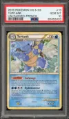 PSA 10 Tortank thumbnail 1