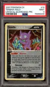 PSA 9 Tenefix Holo thumbnail 1