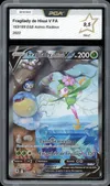 PCA 9.5 Fragilady de Hisui V thumbnail 1