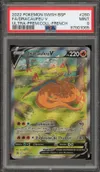 PSA 9 Dracaufeu V thumbnail 1
