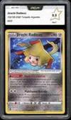 PCA 9.5 Jirachi Radieux thumbnail 1