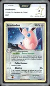 PCA 8 Grodoudou Holo thumbnail 1