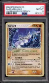 PSA 8 Tartard Holo thumbnail 1