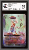 CCC 10 Donald Lanceur De Tartes thumbnail 1