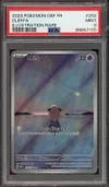 PSA 9 Mélo thumbnail 1