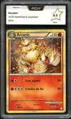 PCA 9.5 Arcanin Holo thumbnail 1