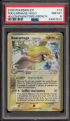 PSA 8 Roucarnage Holo thumbnail 1