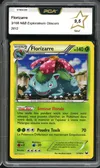 PCA 9.5 Florizarre Holo thumbnail 1