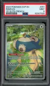 PSA 9 Ronflex thumbnail 1