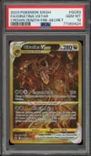 PSA 10 Giratina VStar Gold thumbnail 1