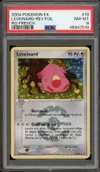 PSA 8 Leveinard Reverse thumbnail 1
