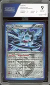 SGS 9 Cliticlic Holo thumbnail 1