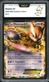 PCA 9.5 Mewtwo Ex thumbnail 1