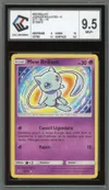 CCC 9.5 Mew Brillant thumbnail 1