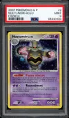 PSA 9 Noctunoir Holo thumbnail 1