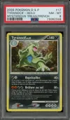 PSA 8 Tyranocif Holo thumbnail 1