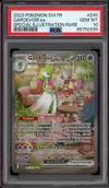 PSA 10 Gardevoir Ex thumbnail 1