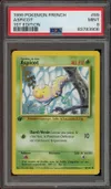 PSA 9 Aspicot thumbnail 1