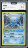 PCA 9 Manaphy Holo thumbnail 1
