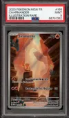 PSA 9 Salamèche thumbnail 1