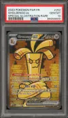 PSA 10 Gromago Ex thumbnail 1