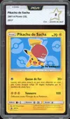 PCA 8 Pikachu de Sacha thumbnail 1