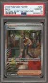 PSA 10 Cayenn thumbnail 1