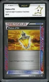 PCA 9 Potion d'Or Holo thumbnail 1