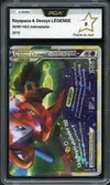 PCA 9 Rayquaza & Deoxys Légende thumbnail 1