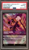 PSA 10 Mickey Mouse Enchantée thumbnail 1