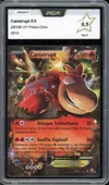 PCA 9.5 Camérupt Ex thumbnail 1