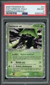 PSA 8 Cacturne Ex thumbnail 1