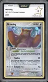 PCA 9 Ursaring Holo thumbnail 1